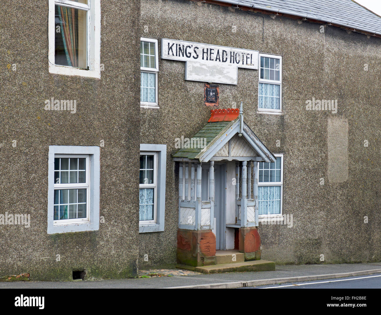 Bootle cumbria hires stock photography and images Alamy