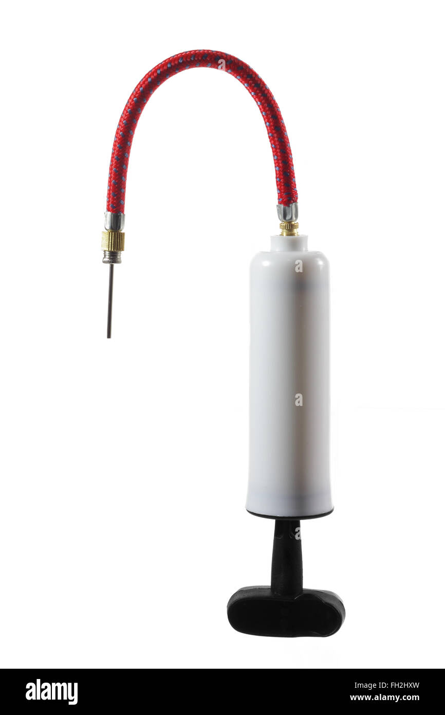 Bicycle hand pump hires stock photography and images Alamy
