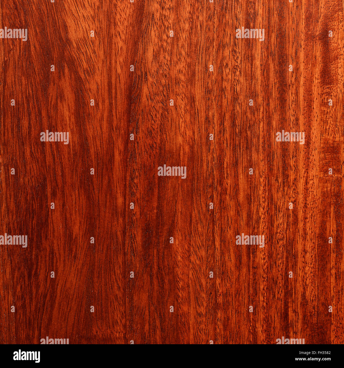 Textured Brown Wood Stock Photo