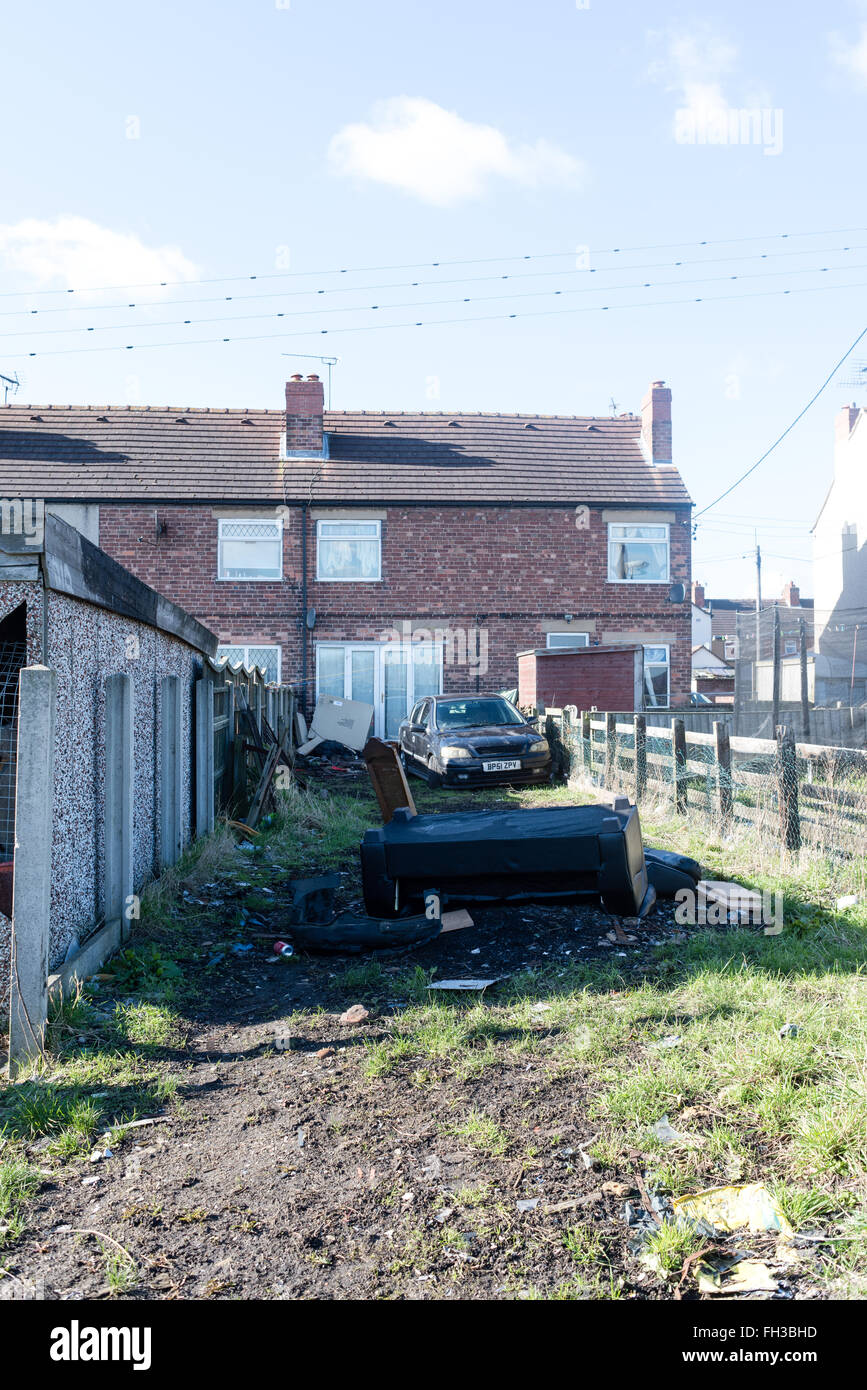 Shirebrook High Resolution Stock Photography and Images Alamy