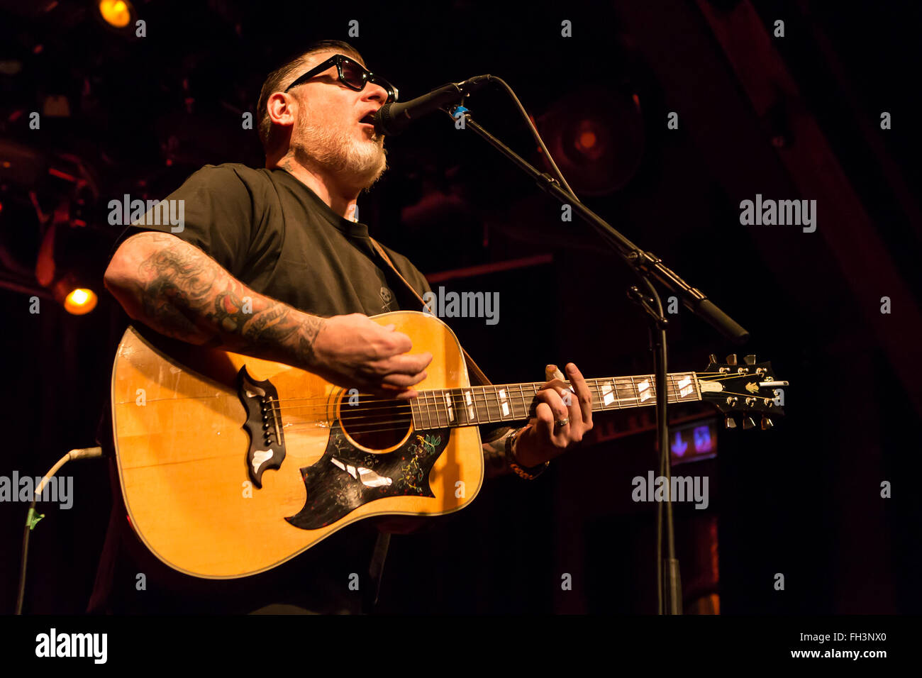 Everlast musician concert hires stock photography and images Alamy