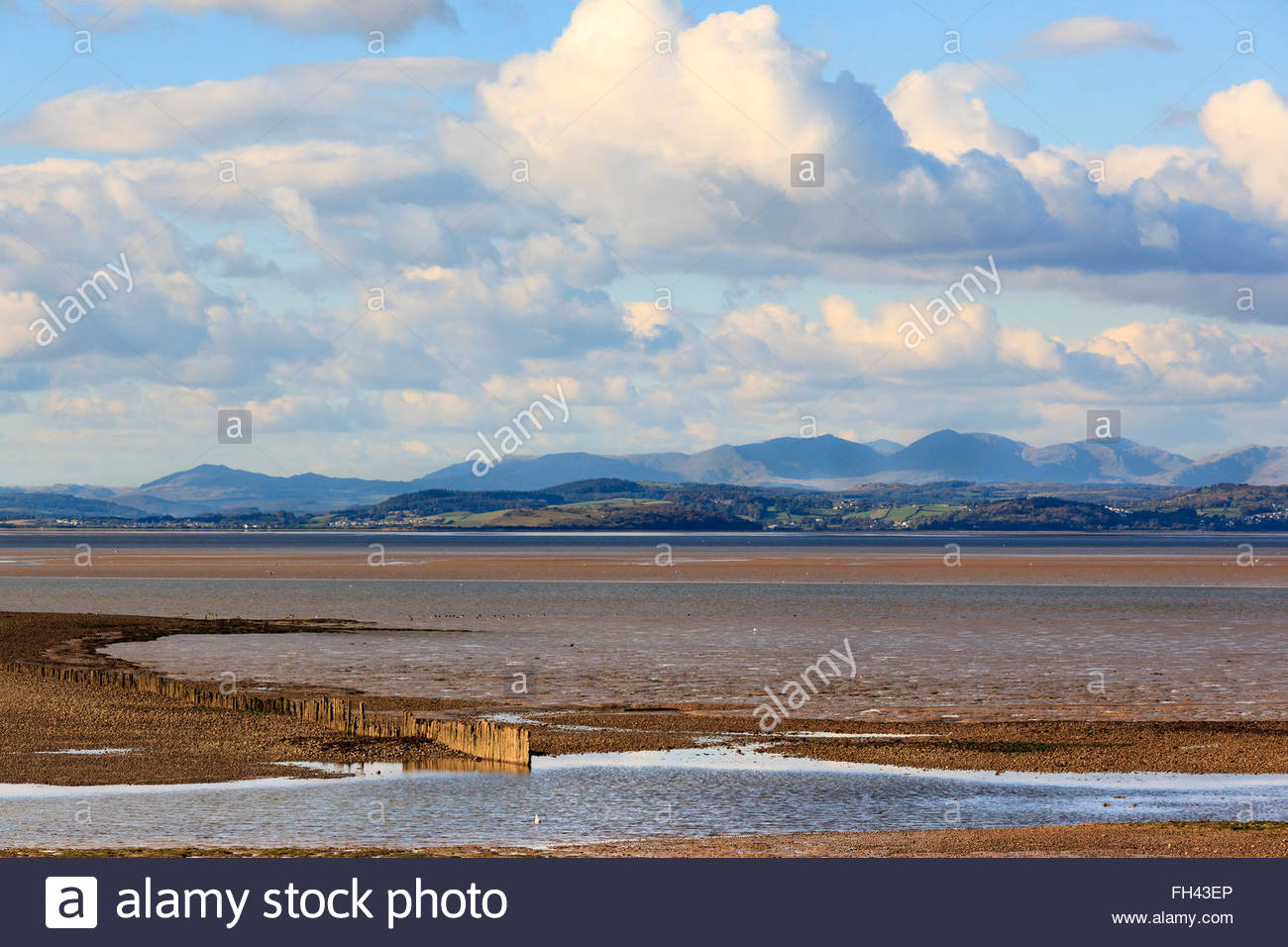 Morecambe Bay High Resolution Stock Photography and Images Alamy