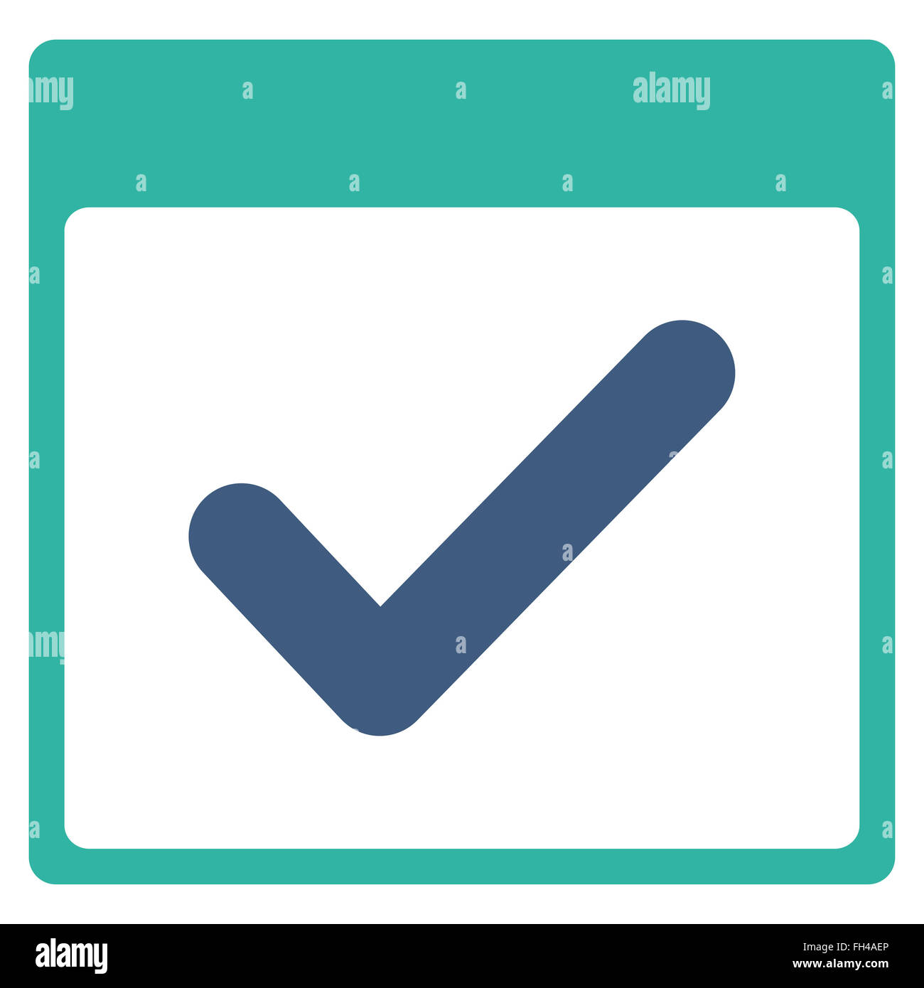 Valid date icon stock photo alamy