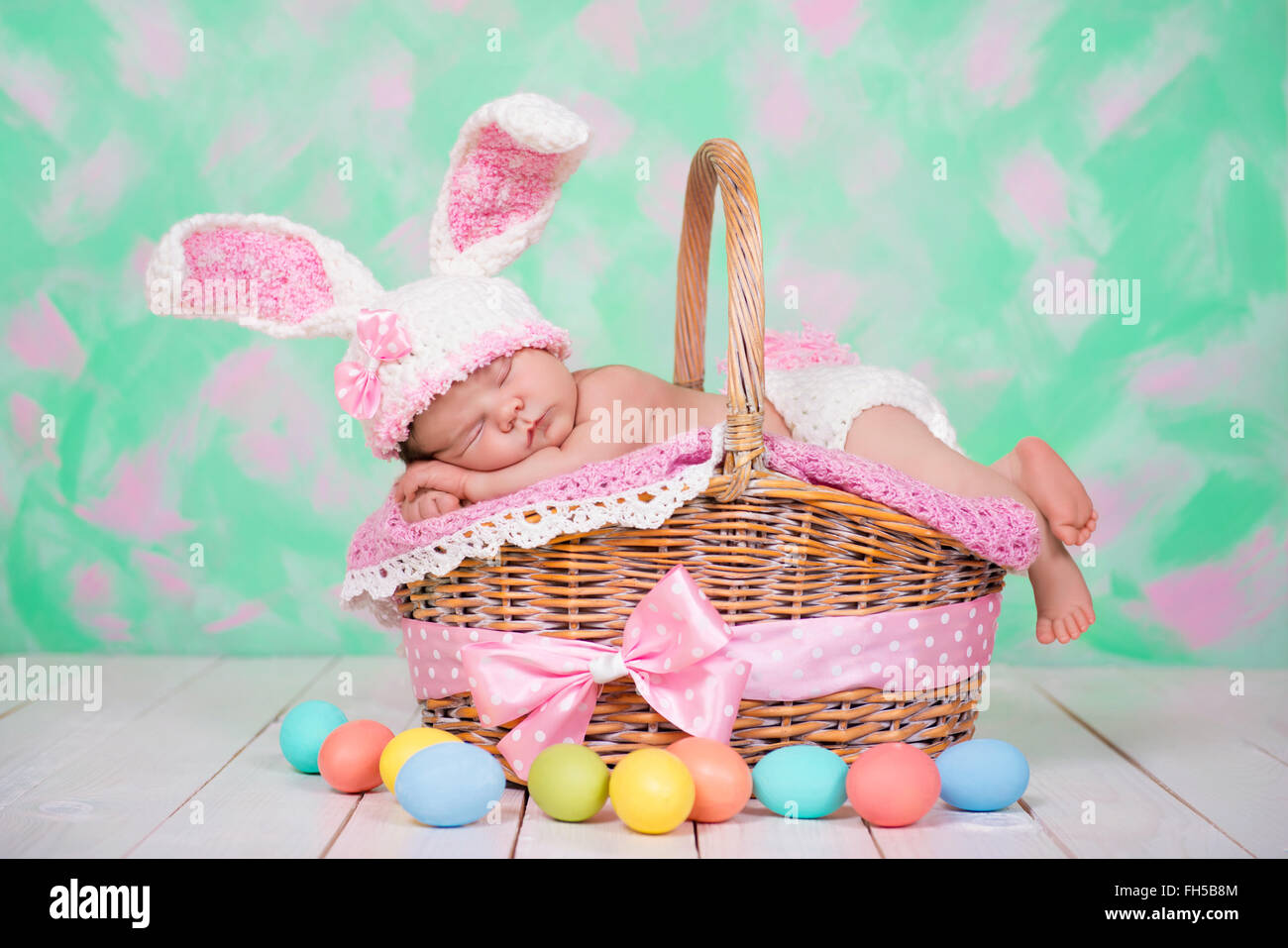 easter egg costume baby