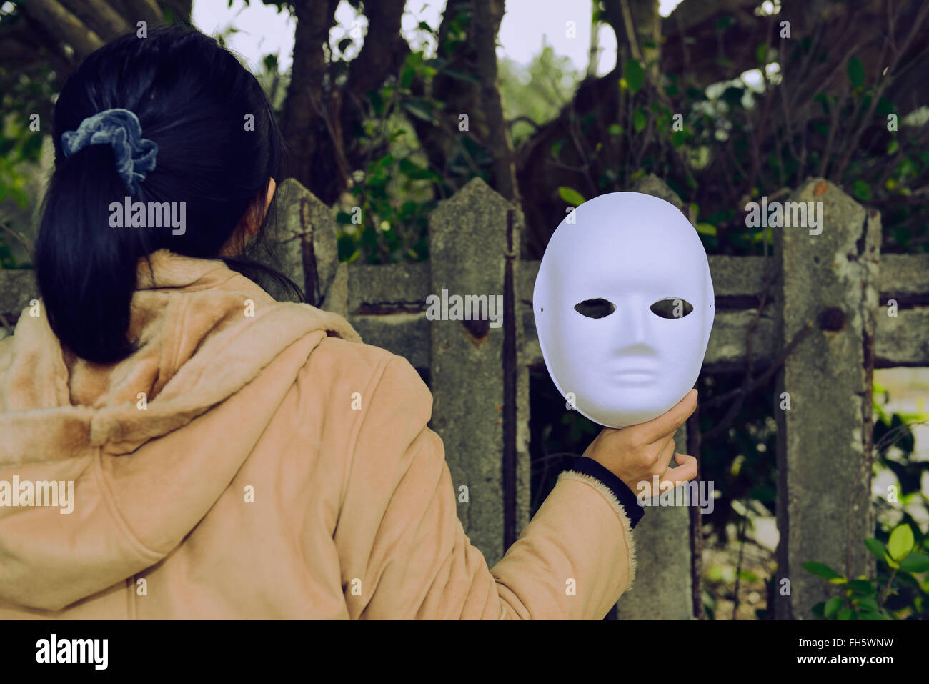 Masquerading Explained Women Masquerading High Resolution Stock Photography and Images - Alamy