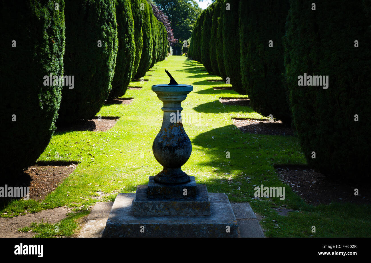 Hinton ampner house hires stock photography and images Alamy