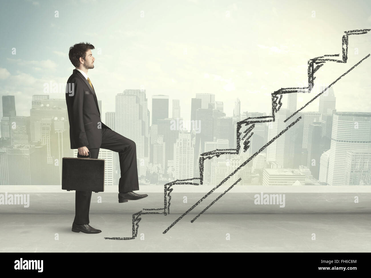 Подниматься по карьерной лестнице. Карьерный рост на белом фоне. Человек на карьерной лестнице. Карьерная лестница. Как быстро продвигаться по карьерной лестнице.