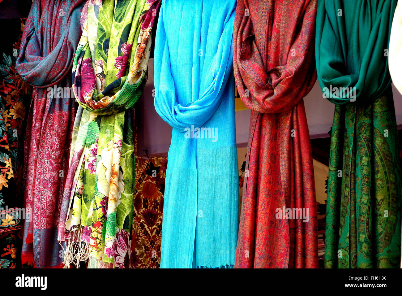 Readymade Garments High Resolution Stock Photography And Images Alamy