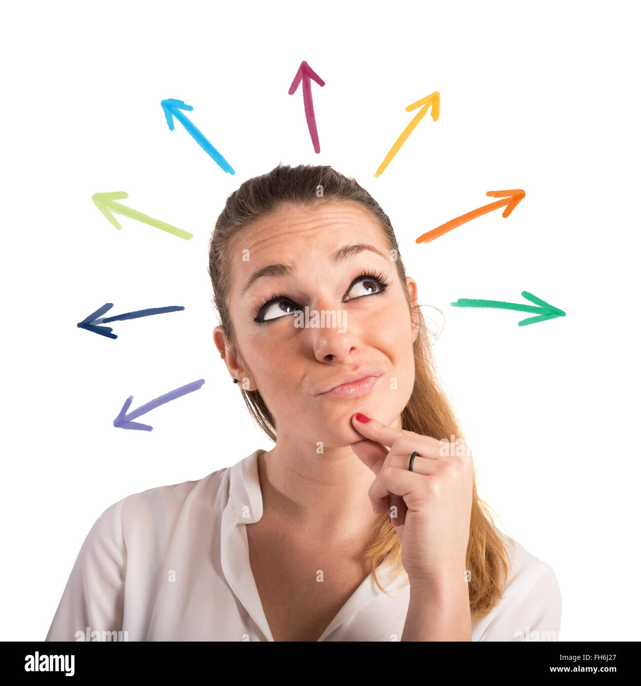 Exhausted all its possibilities hi-res stock photography and images - Alamy