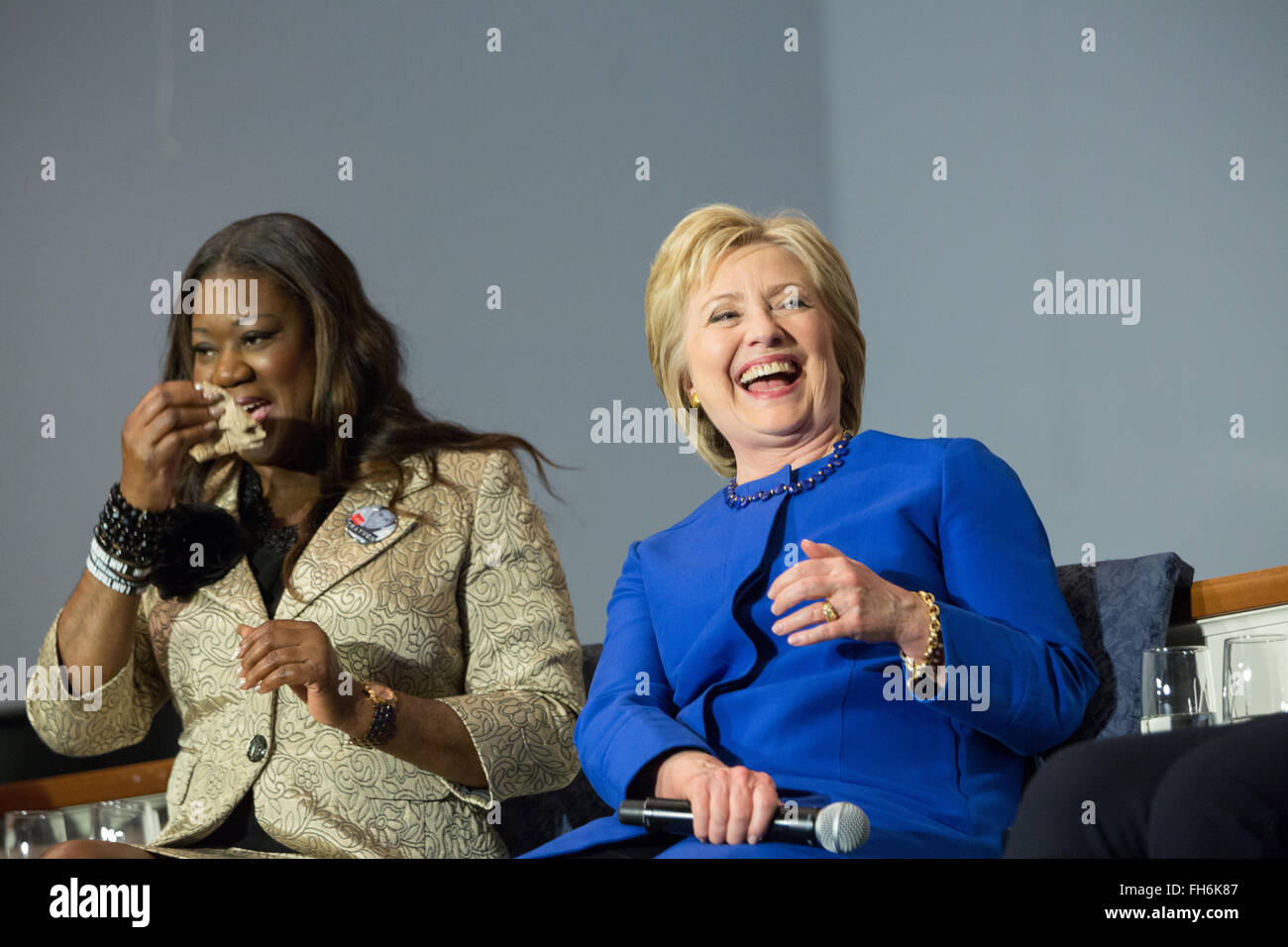 Trayvon martin hires stock photography and images Alamy