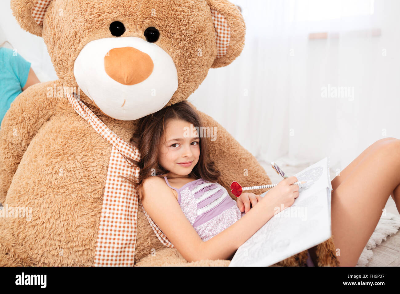 Cute innocence Teddy Bear Cartoon Doodle Collection, Adorable Hand Drawn  Poses 30521166 Vector Art at Vecteezy