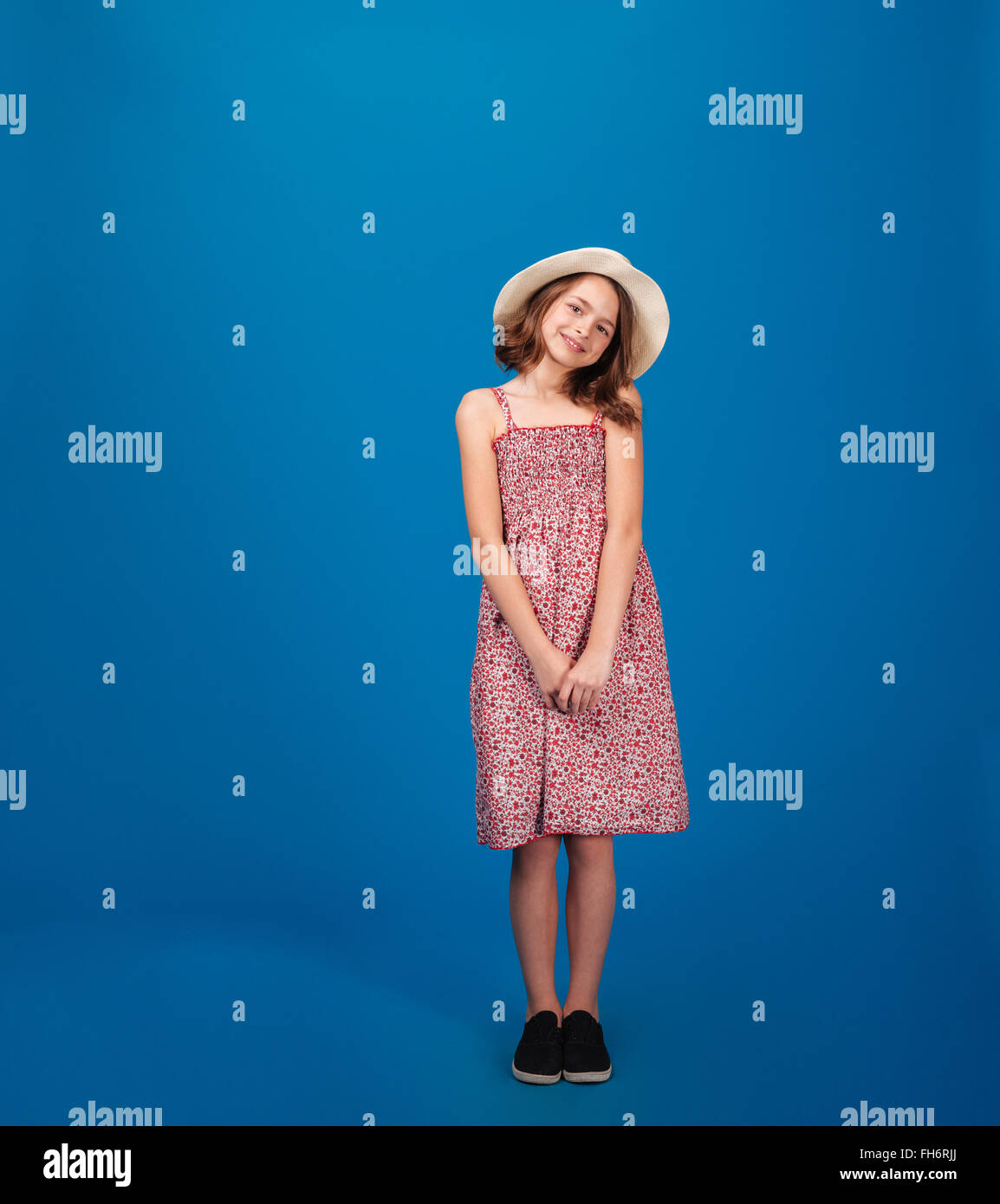 little sundress