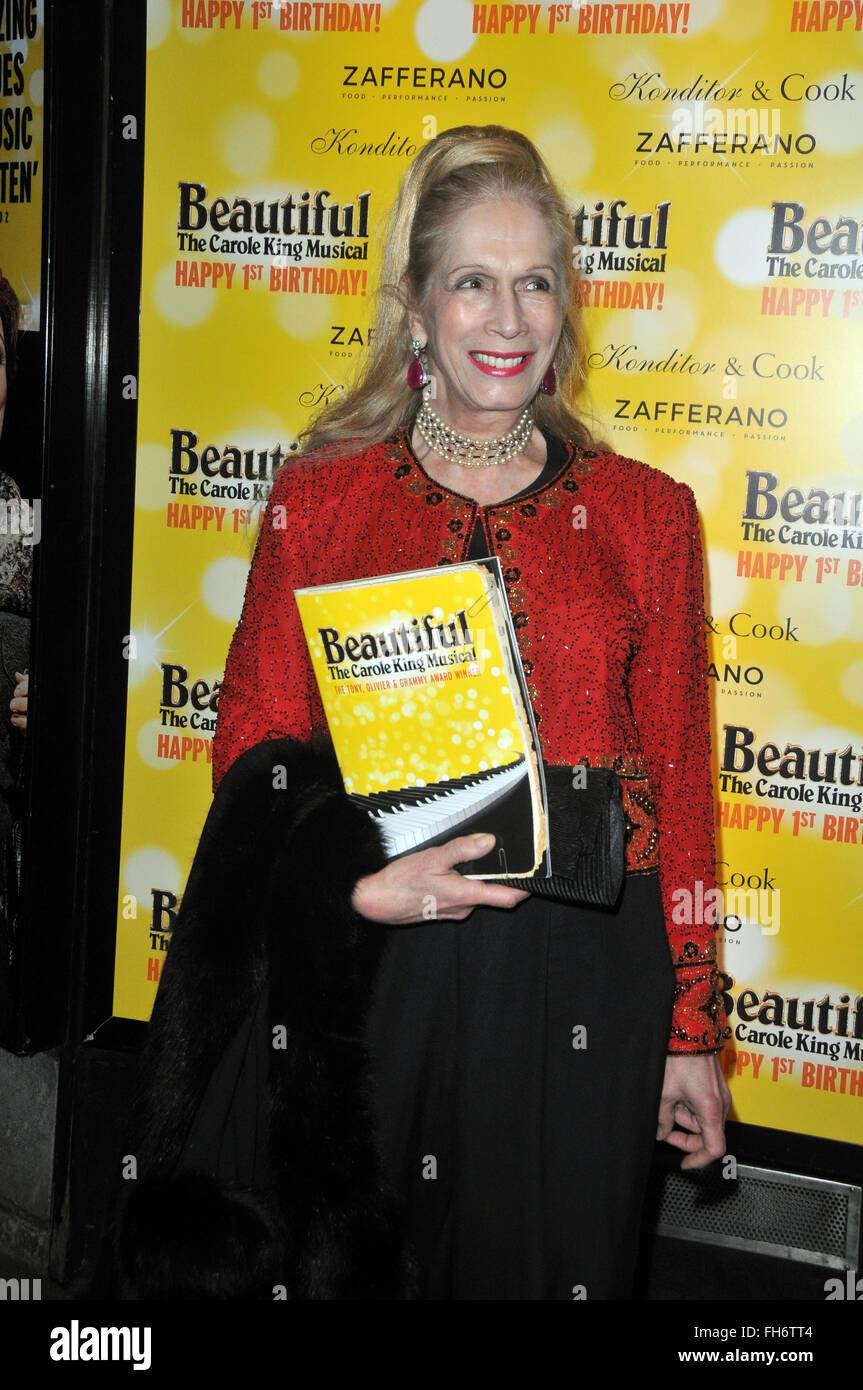 Lady colin campbell hires stock photography and images Alamy