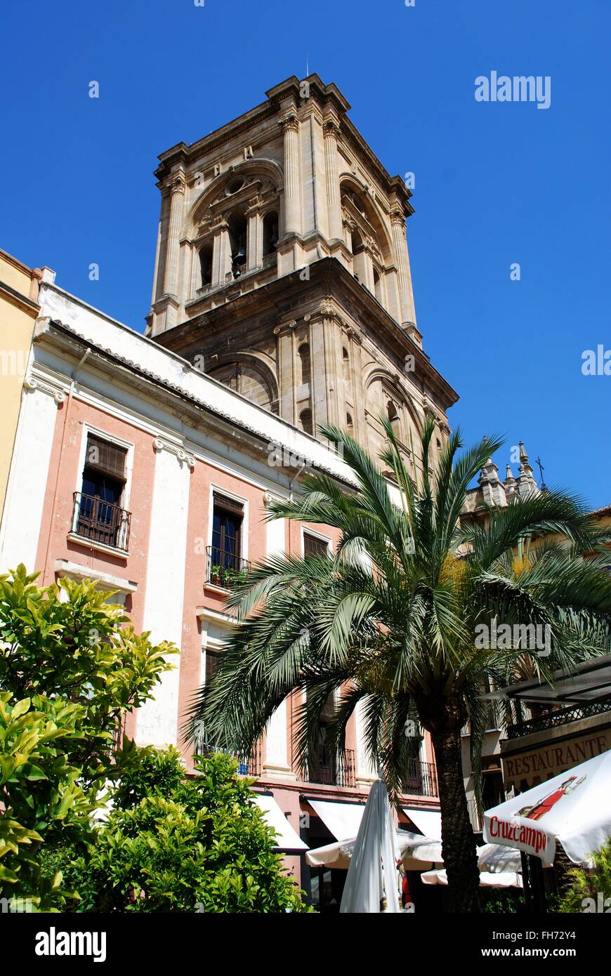 Cafe de la renaissance hi-res stock photography and images - Alamy