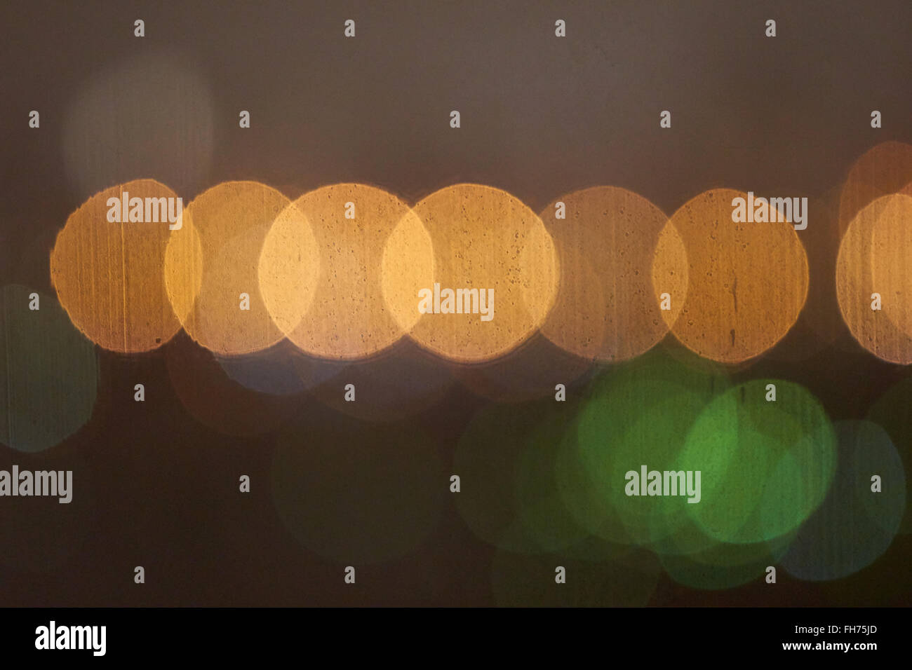 Abstract blurry light hires stock photography and images Alamy