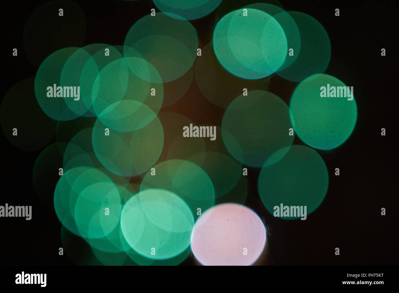 Abstract blurry light hi-res stock photography and images - Alamy