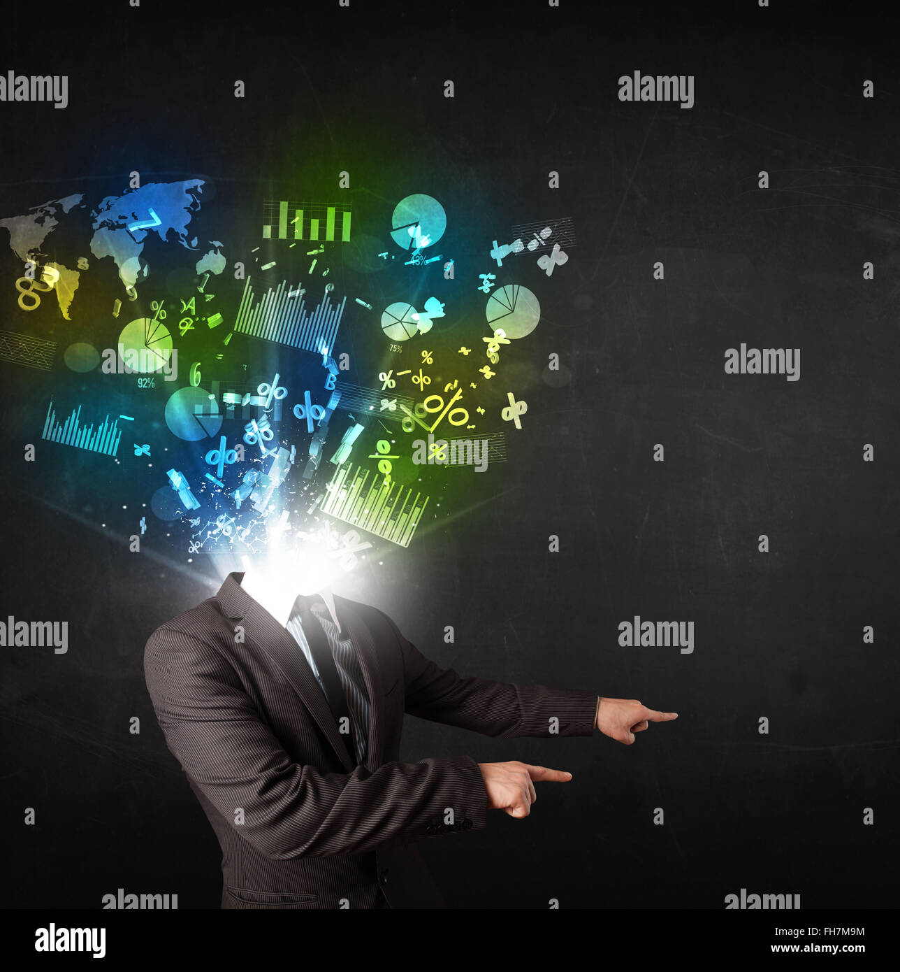 Explode diagram hi-res stock photography and images - Alamy