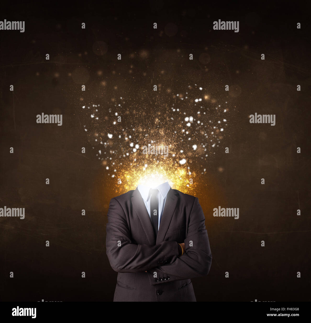 Angry frustrated man exploding hi-res stock photography and images - Alamy