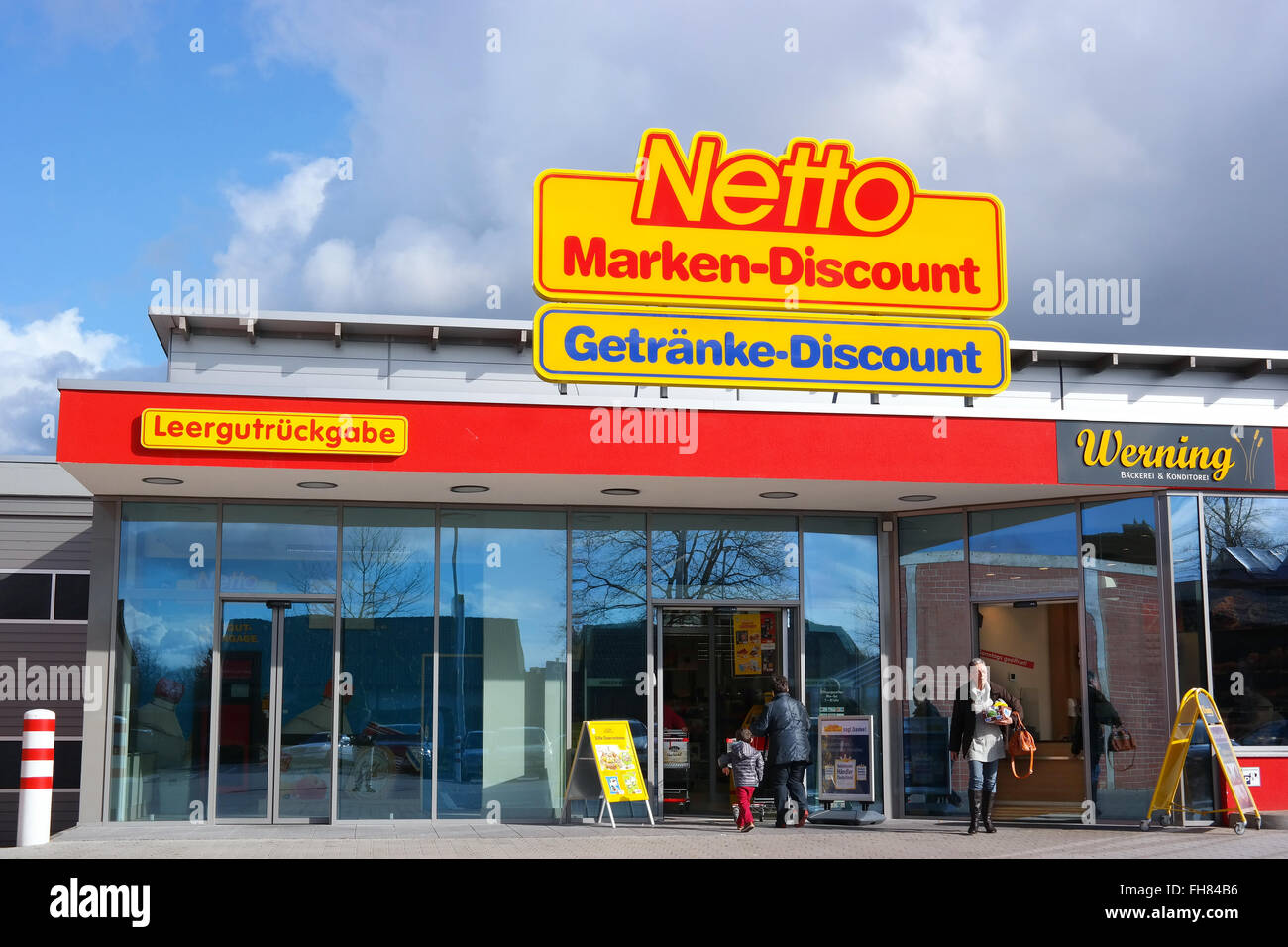Picture of Netto Marken-Discount