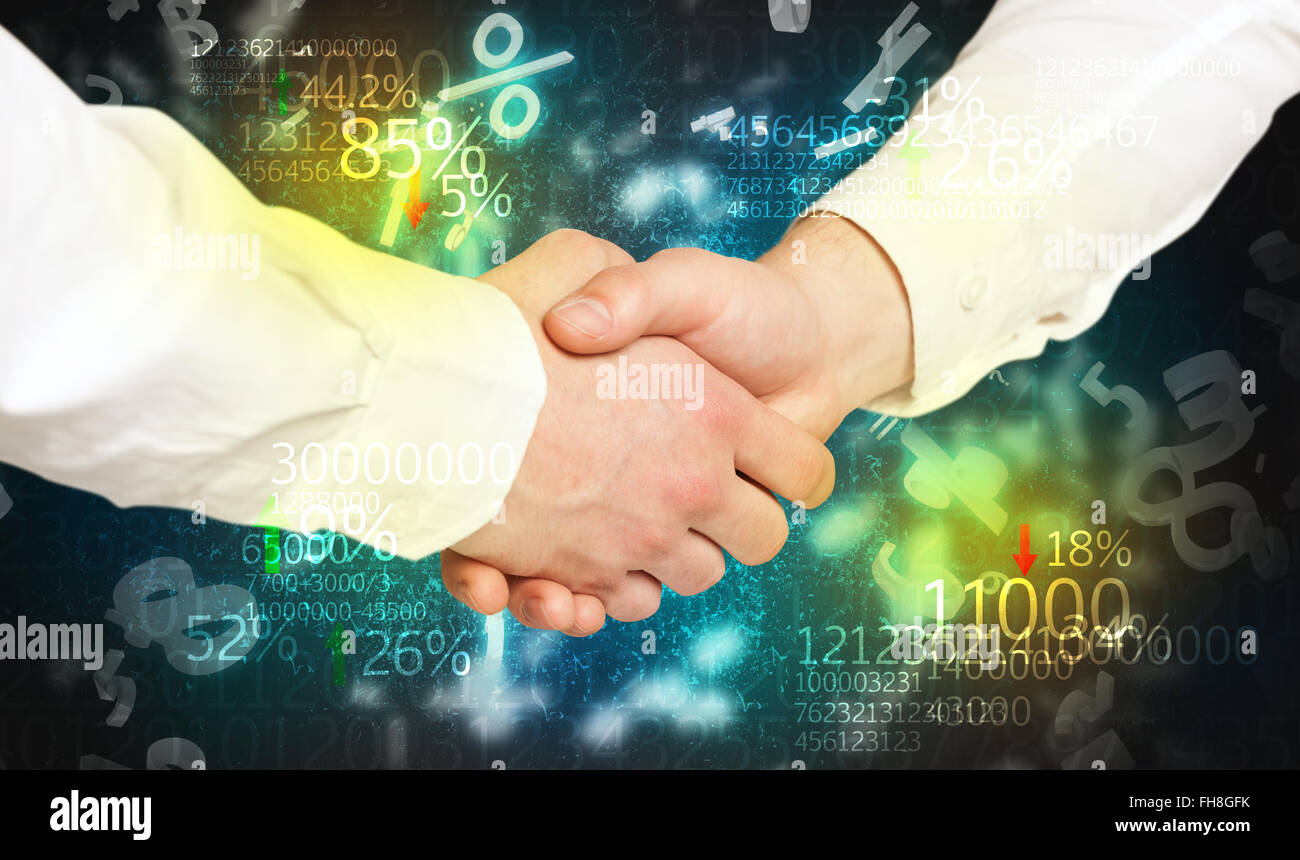 Global economy analysis hi-res stock photography and images - Alamy