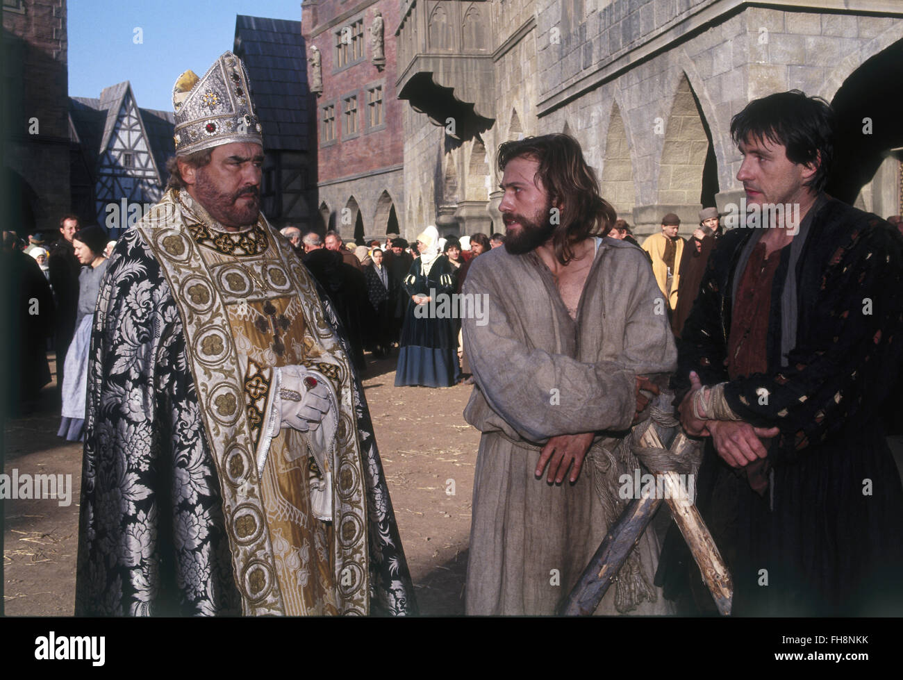 Der könig der letzten tage hires stock photography and images Alamy