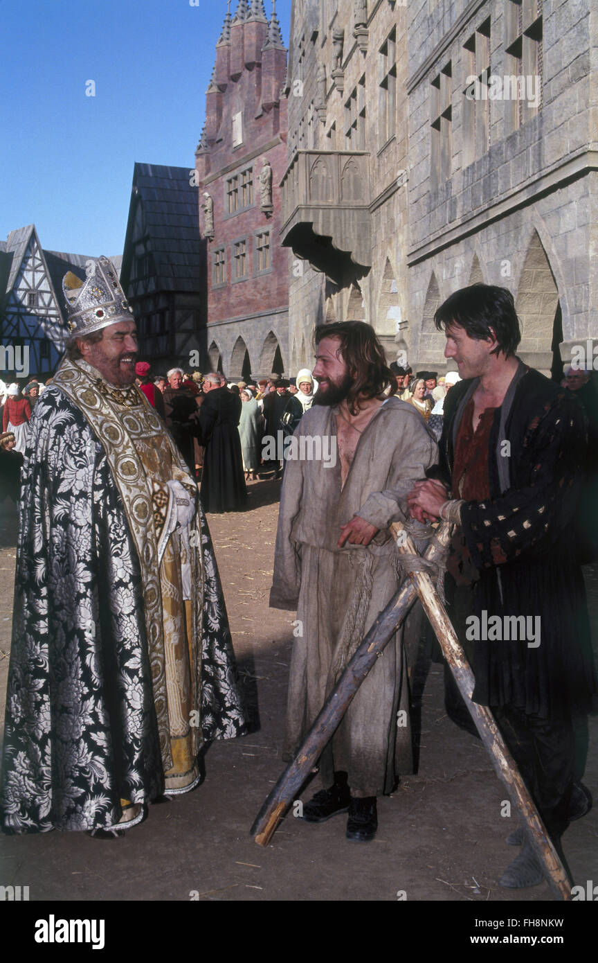 Koenig der letzten tage hires stock photography and images Alamy