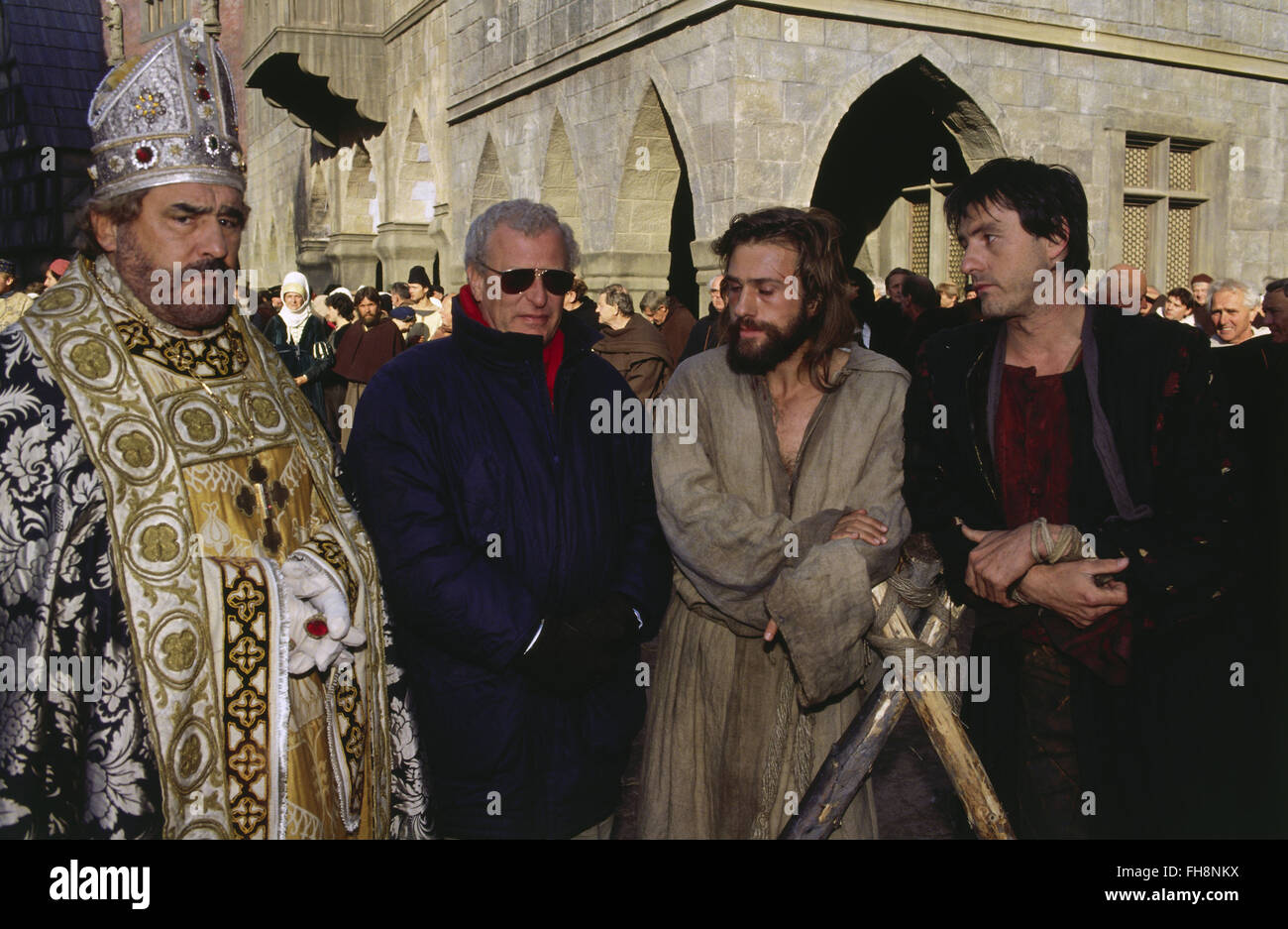 Koenig der letzten tage hires stock photography and images Alamy