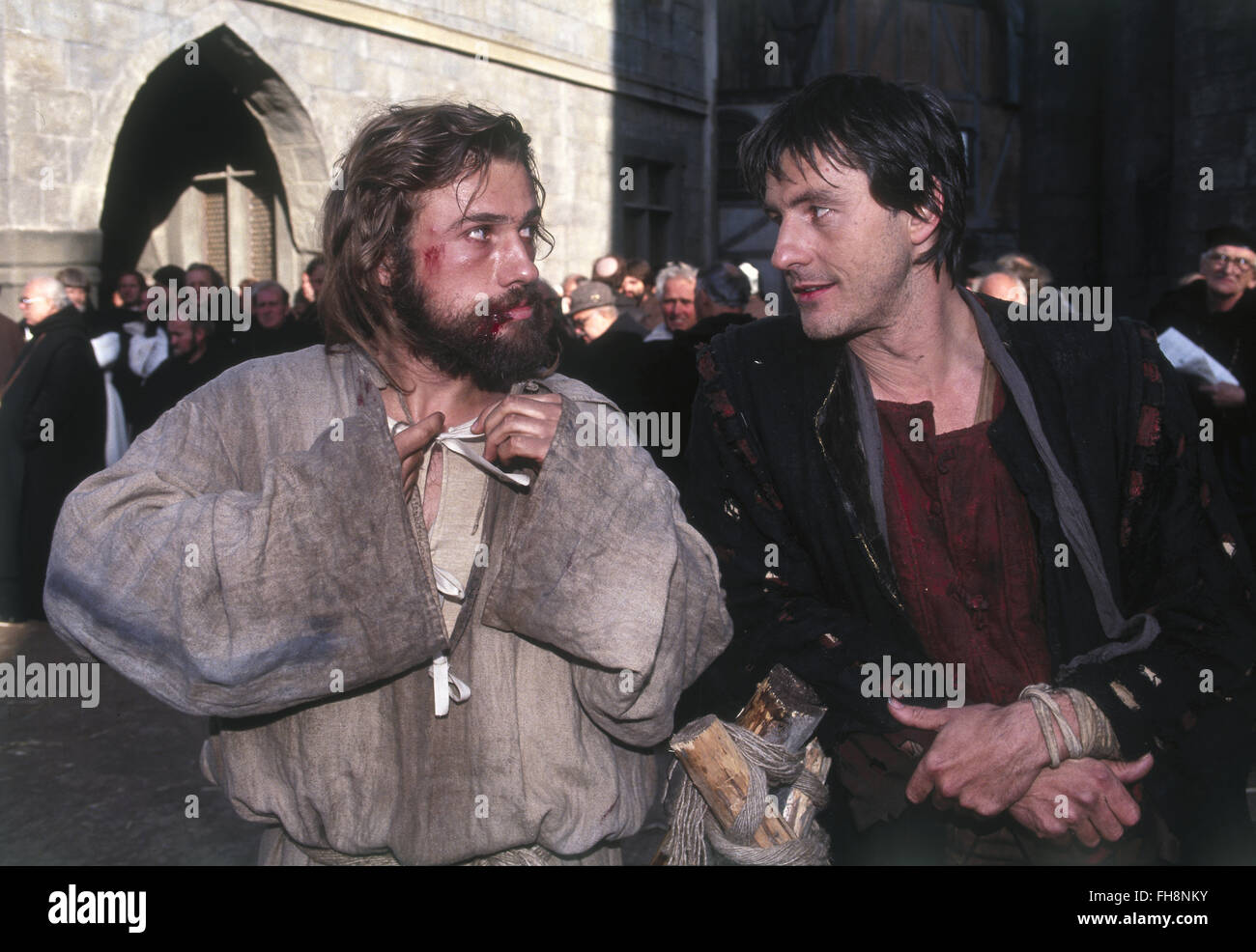 Der könig der letzten tage hires stock photography and images Alamy