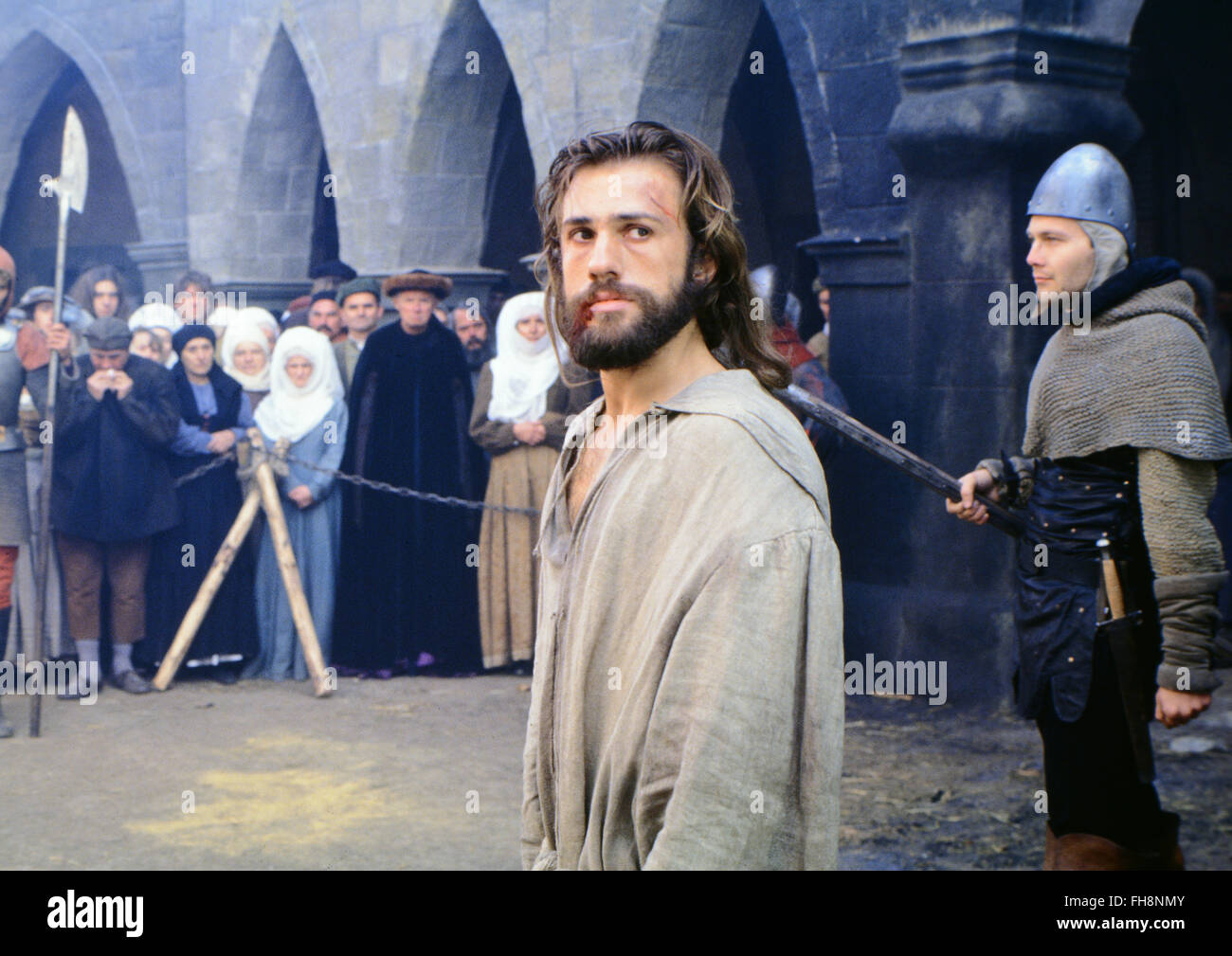 Der könig der letzten tage hires stock photography and images Alamy