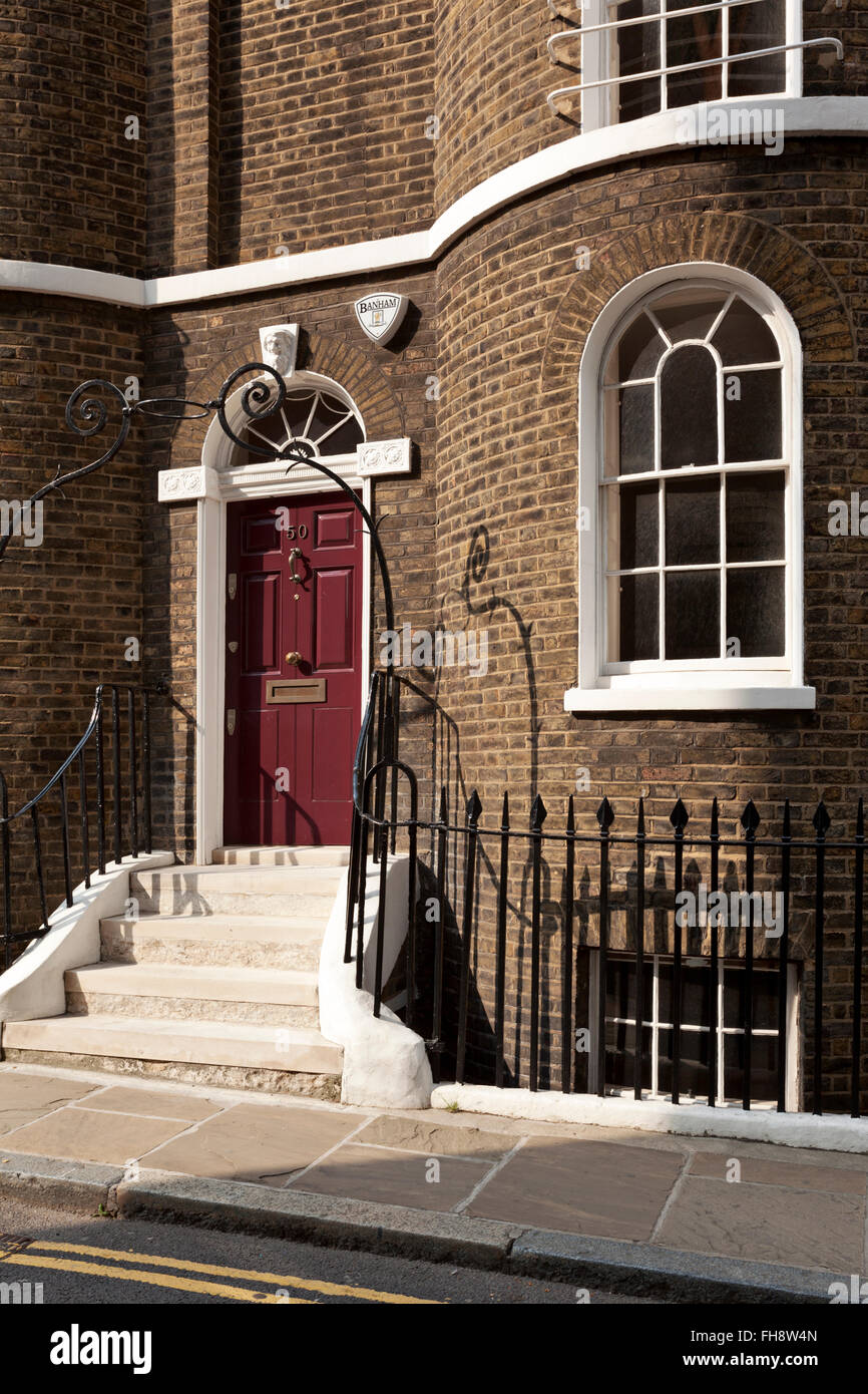 Duncan Terrace Charlton Place N1 Borough of Islington London Stock