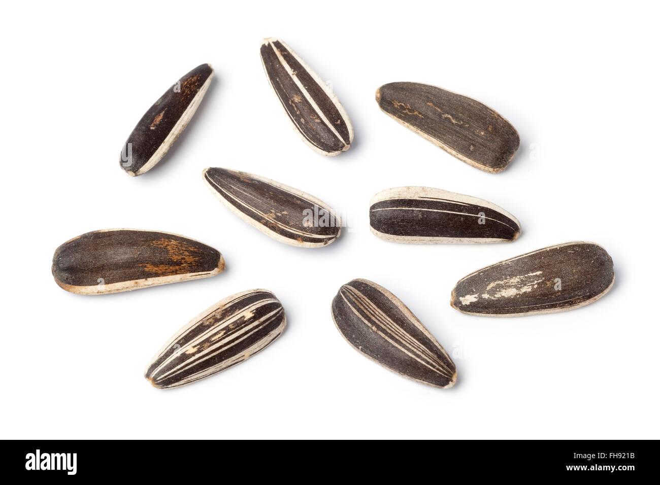 Sunflower seeds hi-res stock photography and images - Alamy