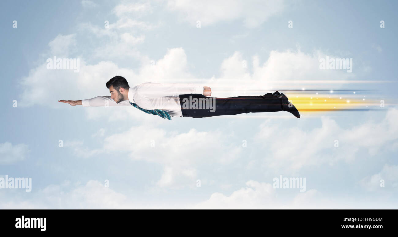 Business paper plane jump hi-res stock photography and images - Alamy