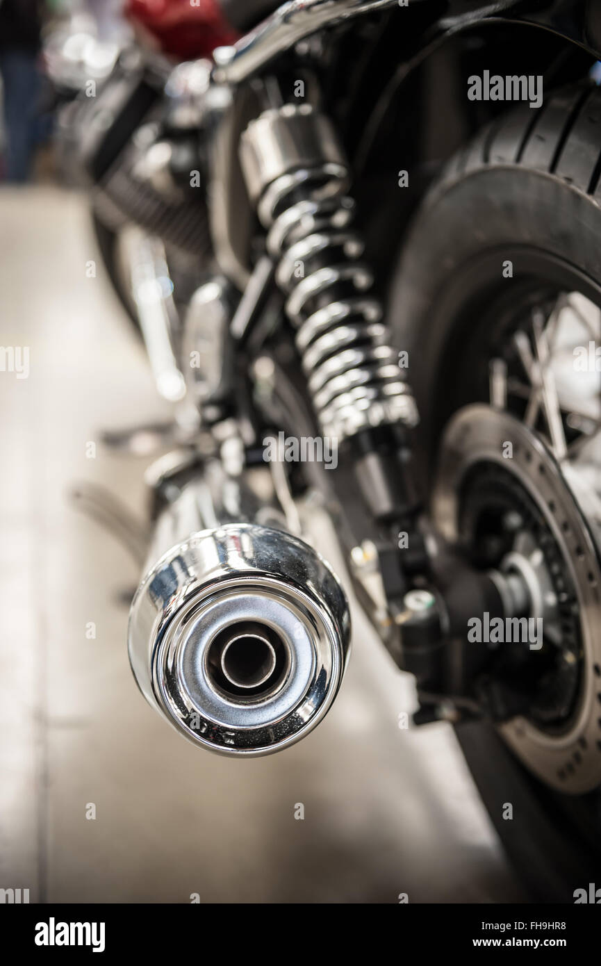 Beautiful motorcycle hi-res stock photography and images - Alamy