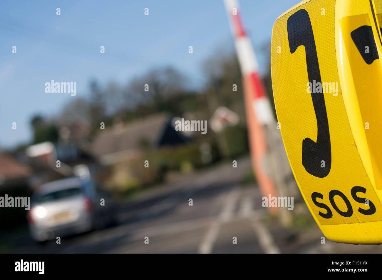 Attention Railway Crossing High Resolution Stock Photography And Images Alamy Attention Railway Crossing High Resolution Stock Photography And Images Alamy