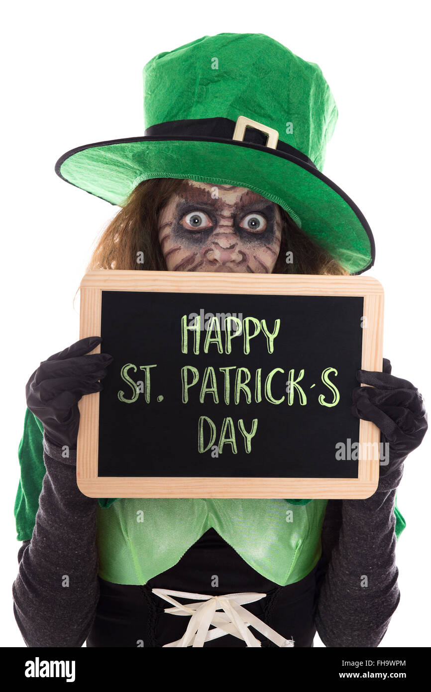 Crazy hat day hi-res stock photography 
