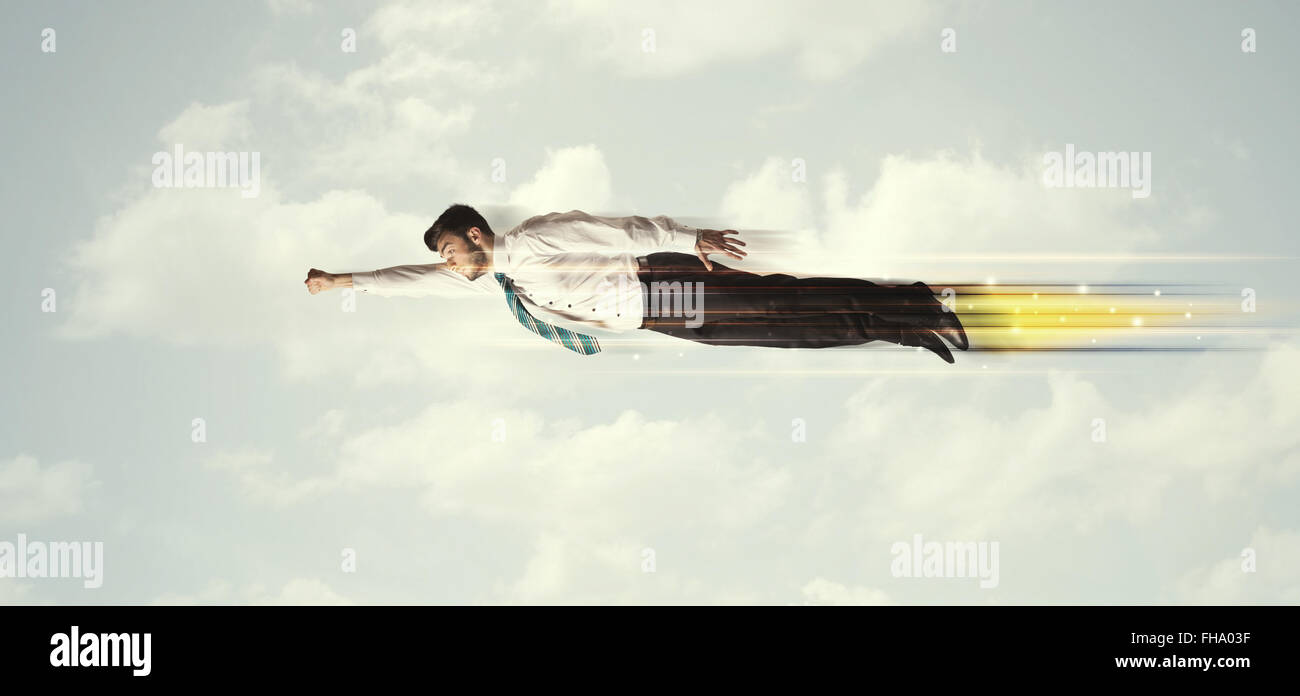 Business paper plane jump hi-res stock photography and images - Alamy