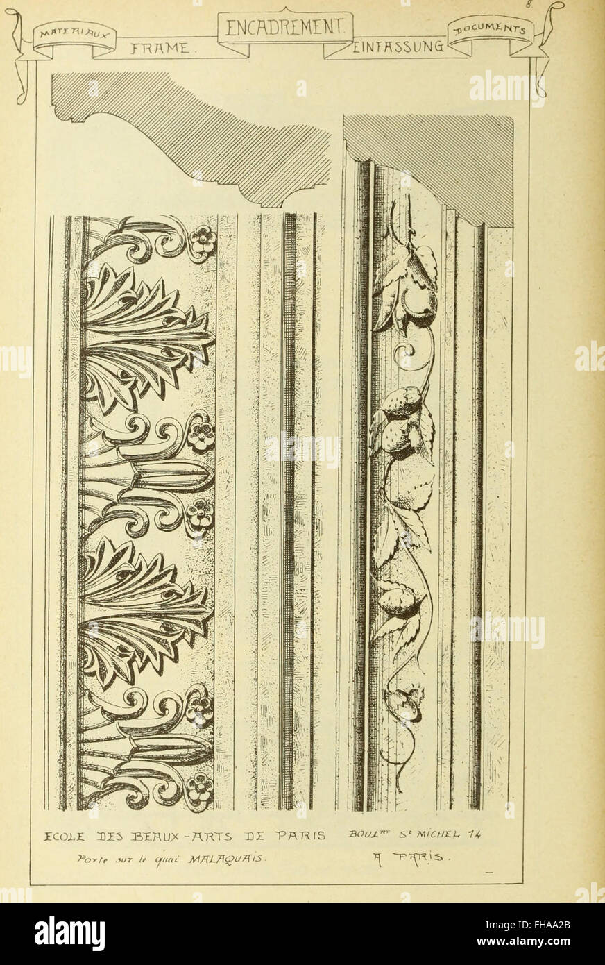 A 1915 publication compiling materials and documents related to ...