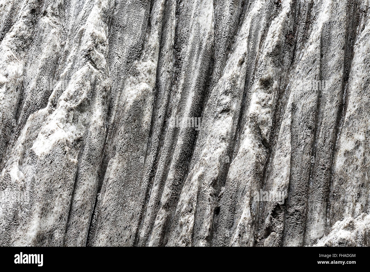 Salt White Ridge White Streaks Of Salt High Resolution Stock Photography and Images - Alamy