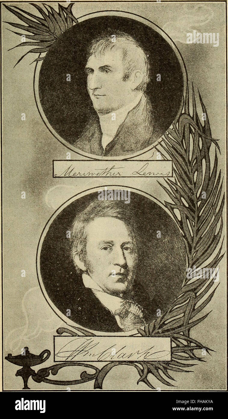 Official guide to the Lewis and Clark centennial exposition, Portland