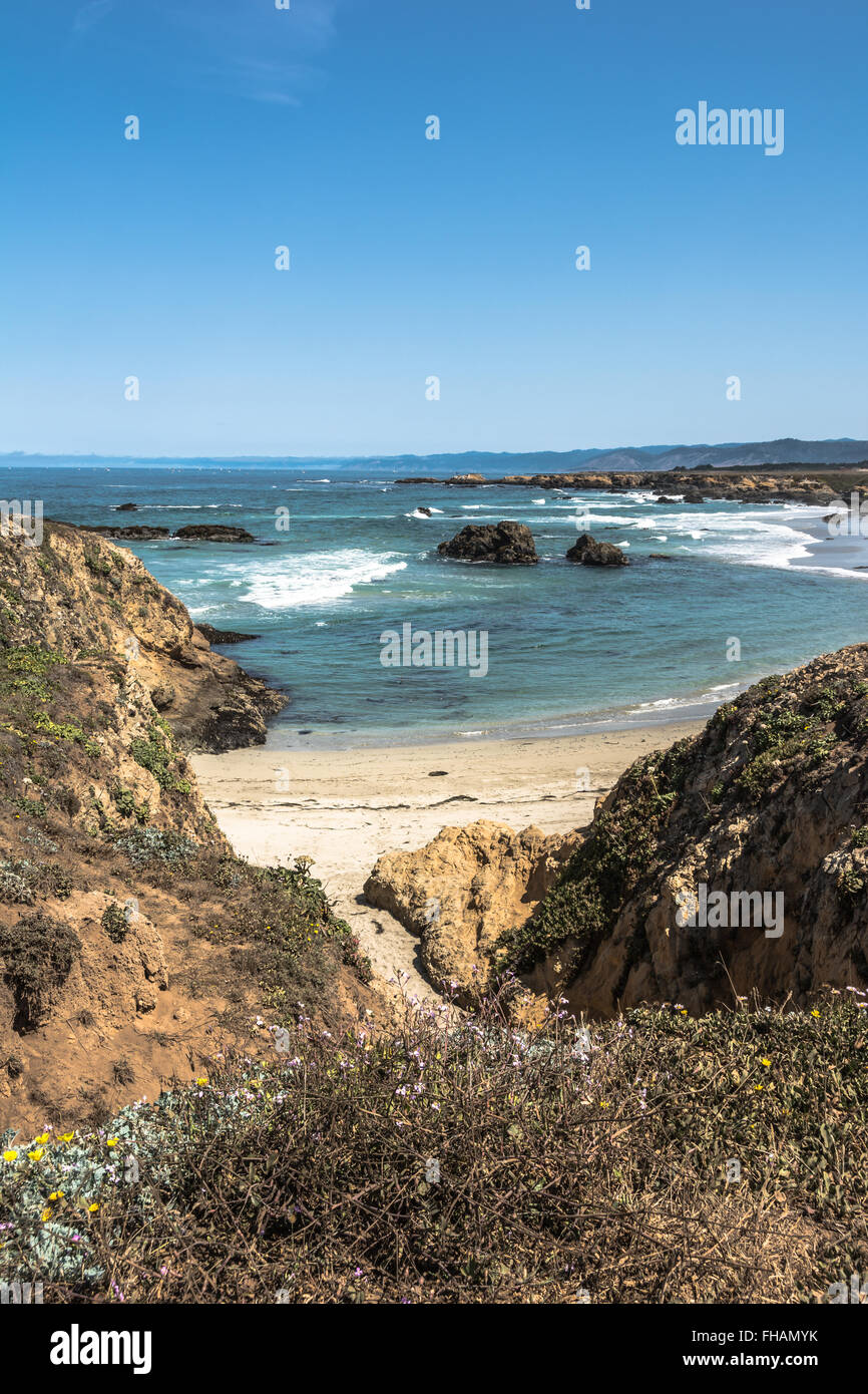 Fort bragg, california hires stock photography and images Alamy