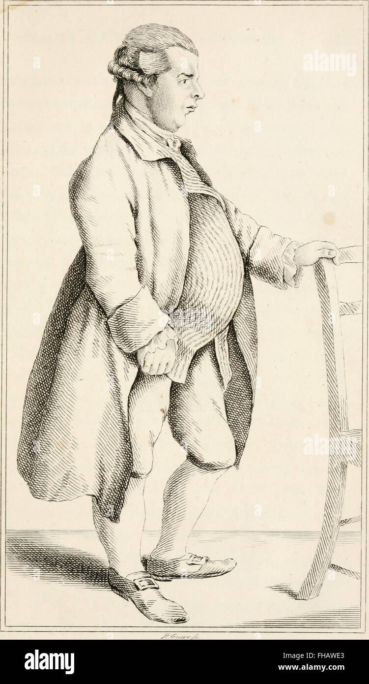 Portraits, Memoirs, and Characters of Remarkable Persons, a 1820 work ...