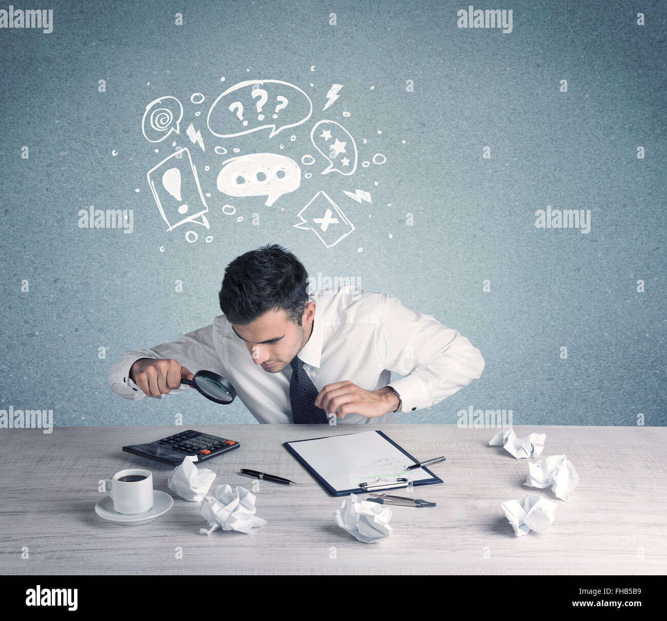 Man using arrows keyboard hi-res stock photography and images - Alamy