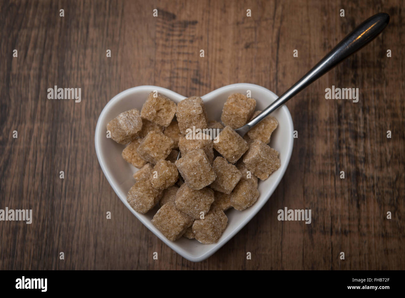 Silver spoon sugar hires stock photography and images Alamy