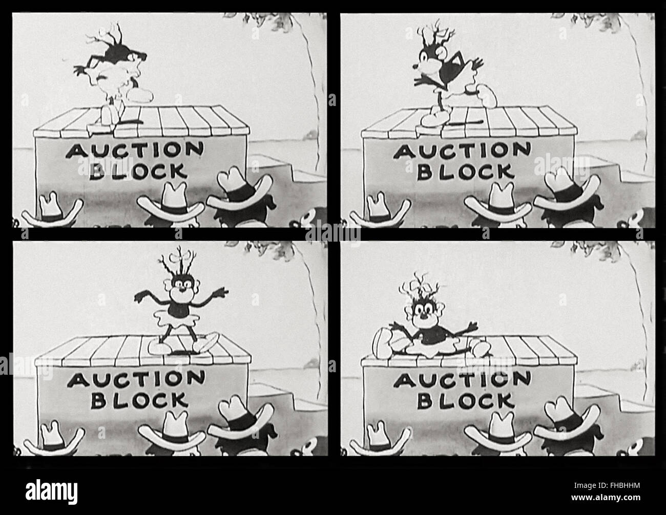 Uncle Tom & Little Eva , Cartoon (1932 Stock Photo - Alamy Uncle Tom & Little Eva , Cartoon (1932 Stock Photo - Alamy