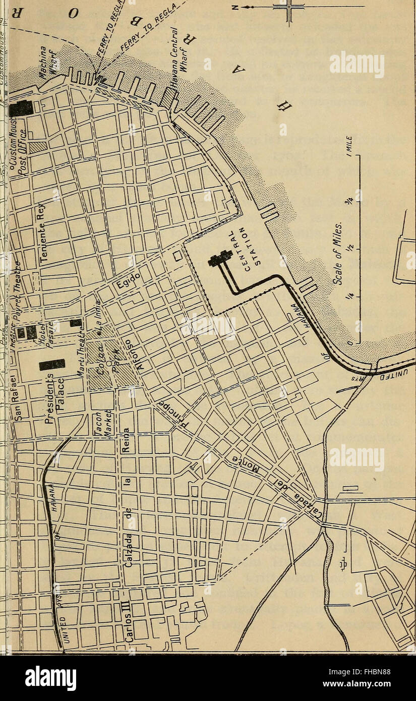 The Pocket Guide To The West Indies British Guiana British - 