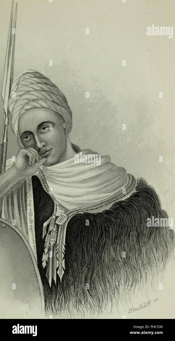 An exploration of the different races of humanity, their origins, and ...