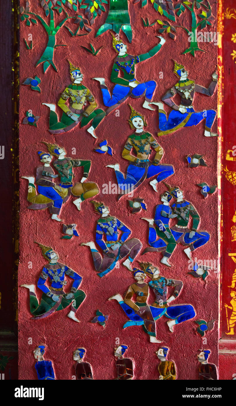 Asian Deities High Resolution Stock Photography and Images - Alamy