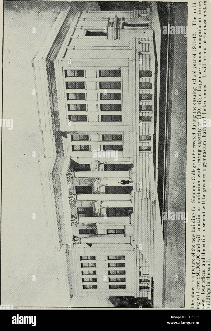 A comprehensive catalogue from 1908, documenting a collection of