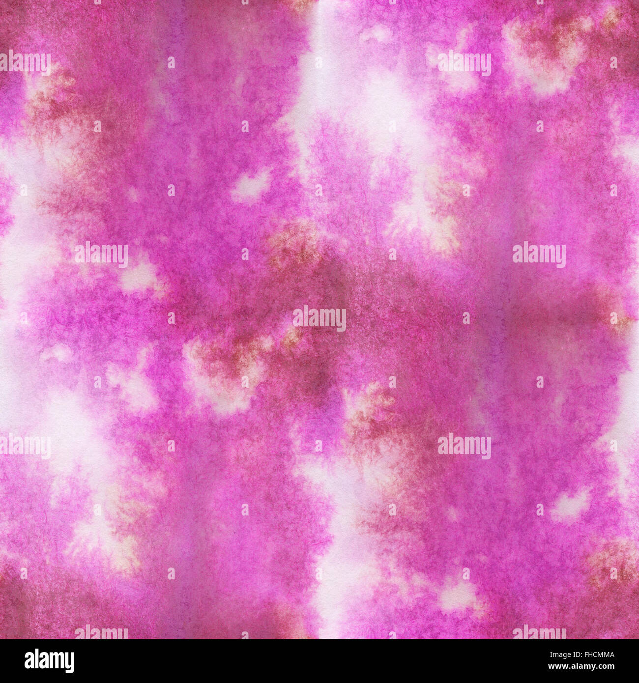 water unique seamless watercolor abstract pink pattern color brush ...