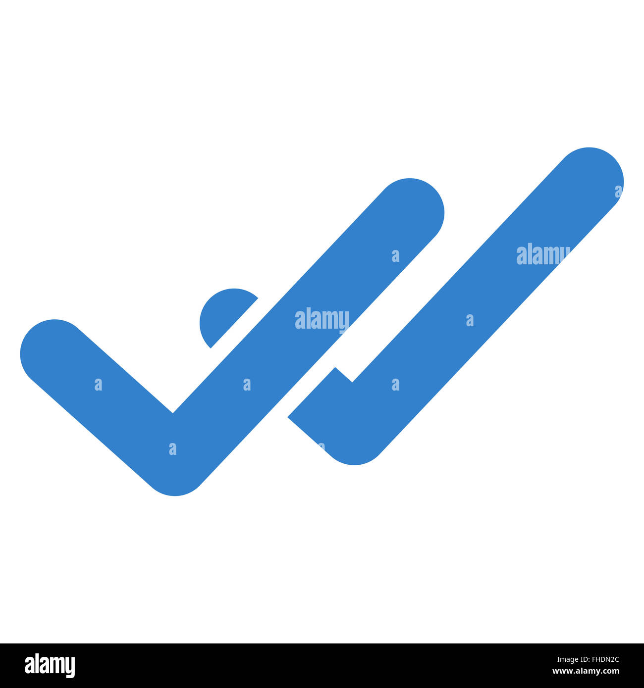 Validation marks hi-res stock photography and images - Alamy